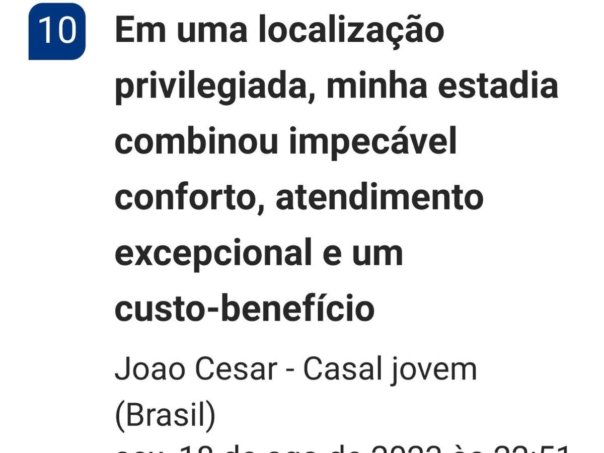 Hostel E Pousada Sol E Mar João Pessoa Eksteriør billede
