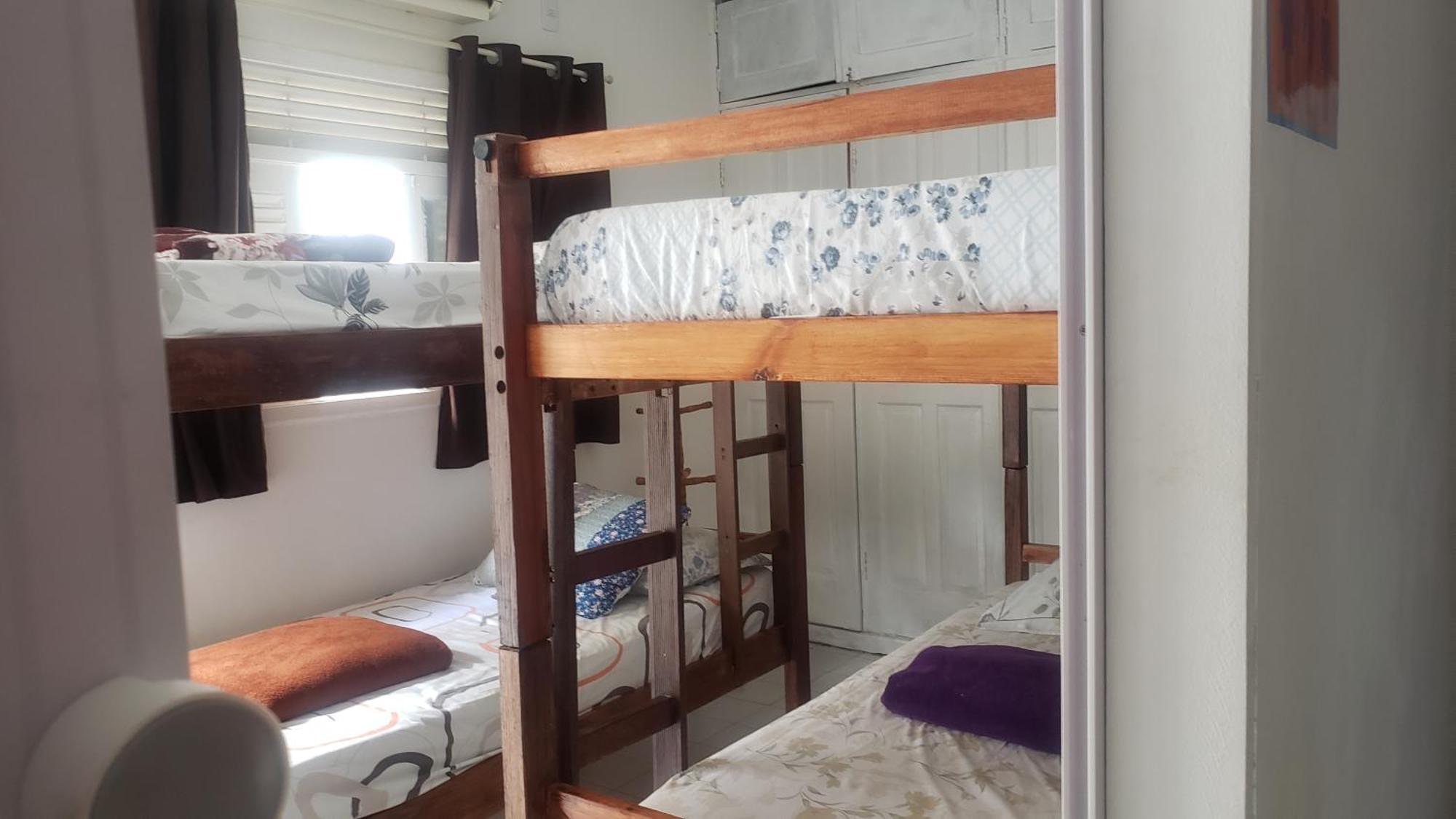 Hostel E Pousada Sol E Mar João Pessoa Eksteriør billede