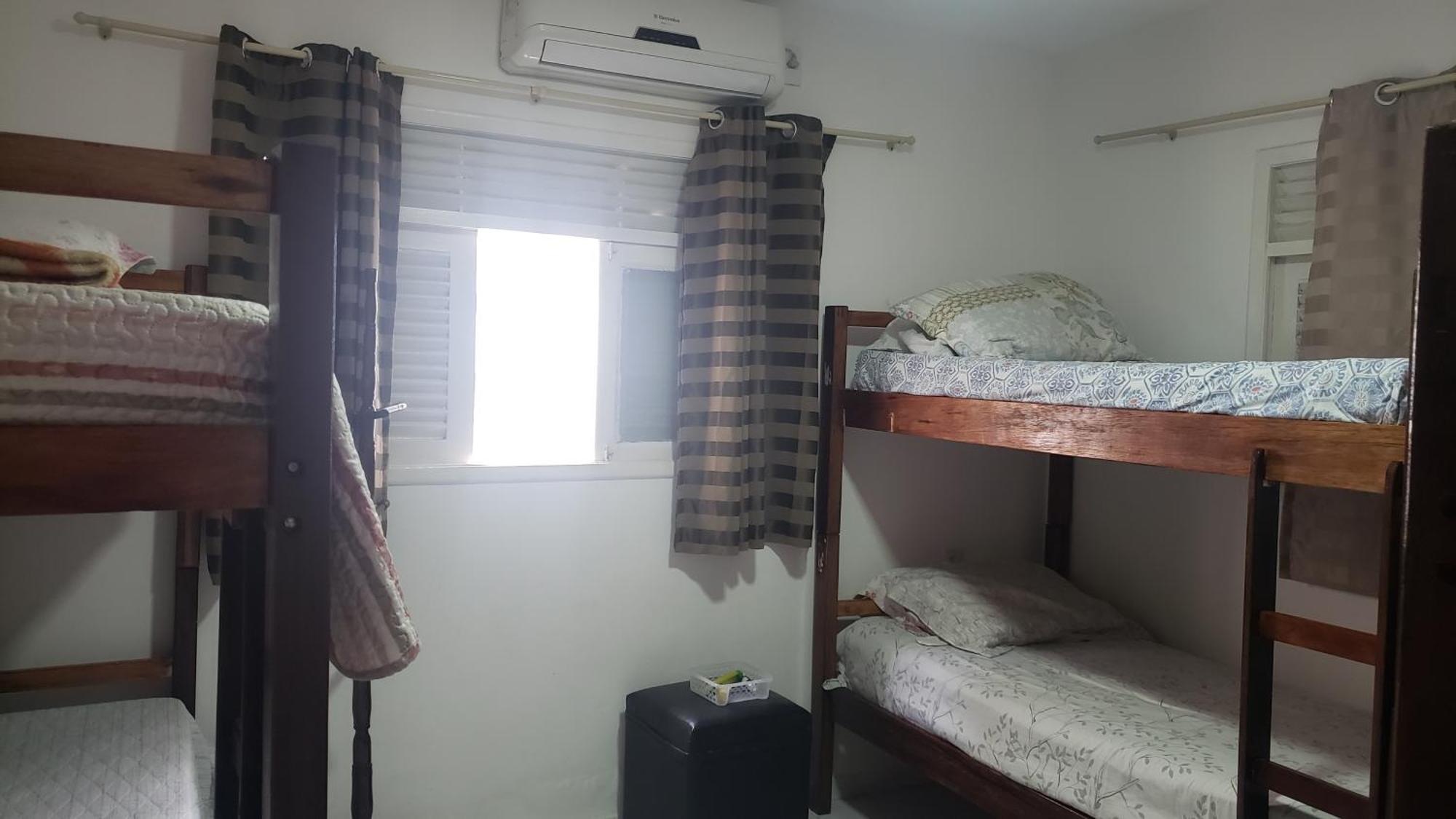 Hostel E Pousada Sol E Mar João Pessoa Eksteriør billede